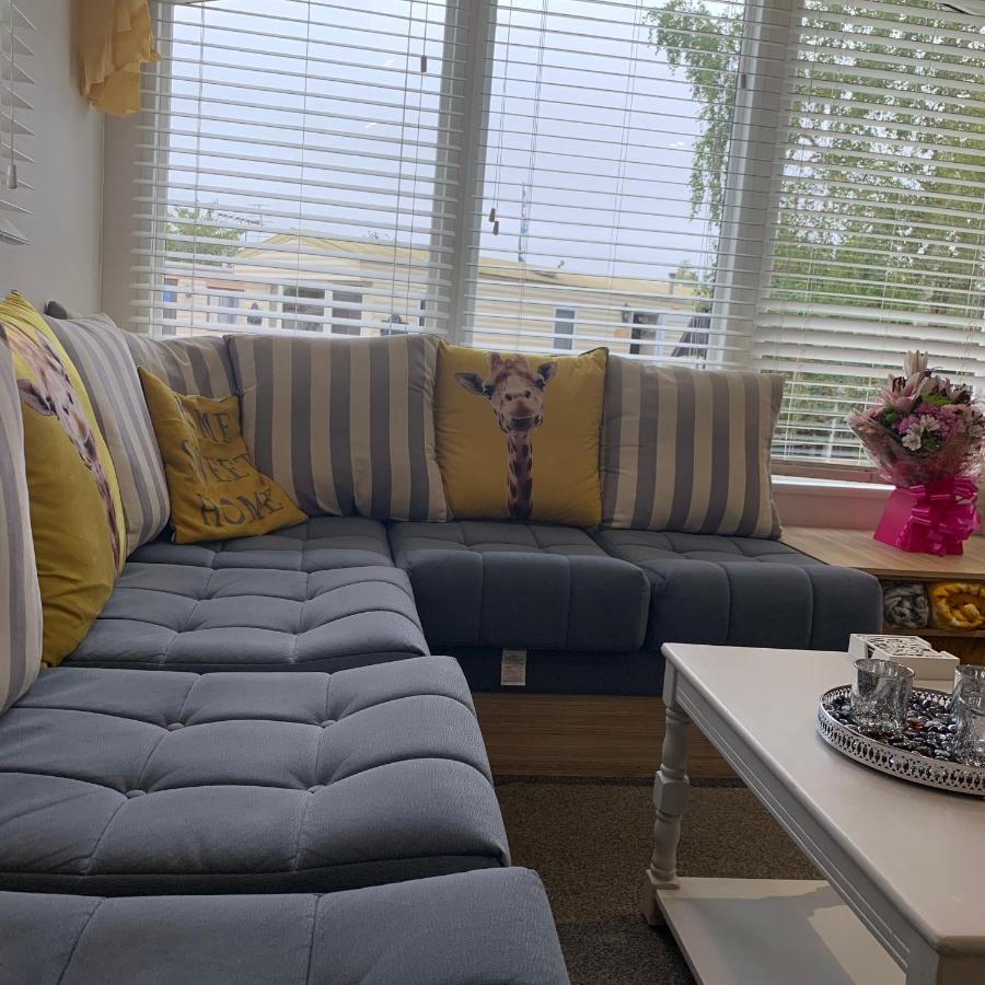 Holiday Home Breaks At Tattershall Lakes Coningsby Dış mekan fotoğraf
