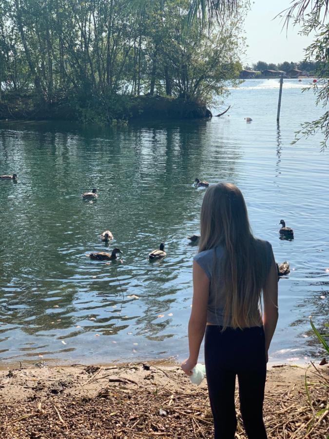 Holiday Home Breaks At Tattershall Lakes Coningsby Dış mekan fotoğraf