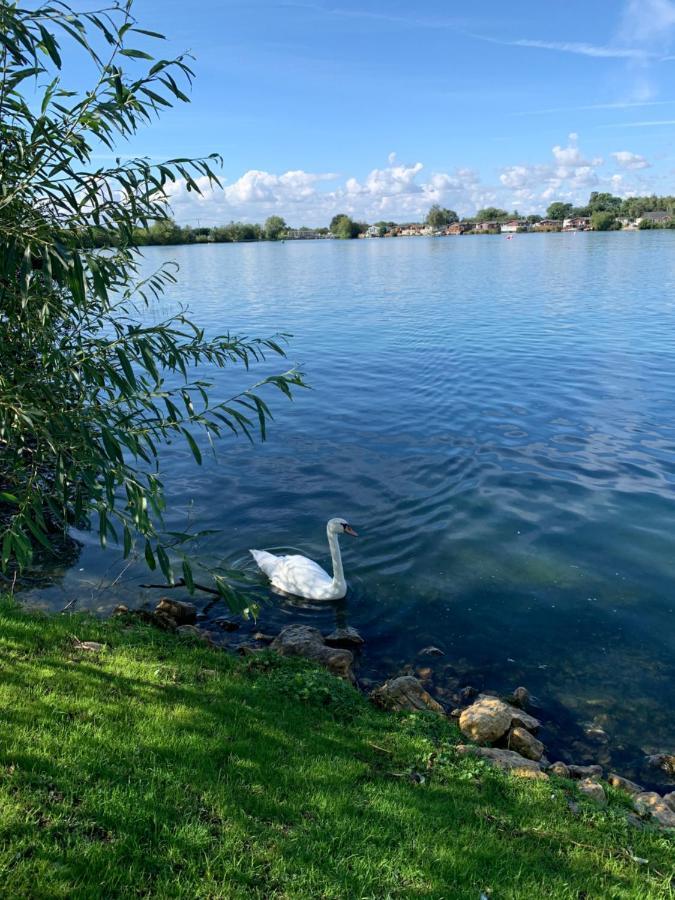 Holiday Home Breaks At Tattershall Lakes Lincoln Dış mekan fotoğraf