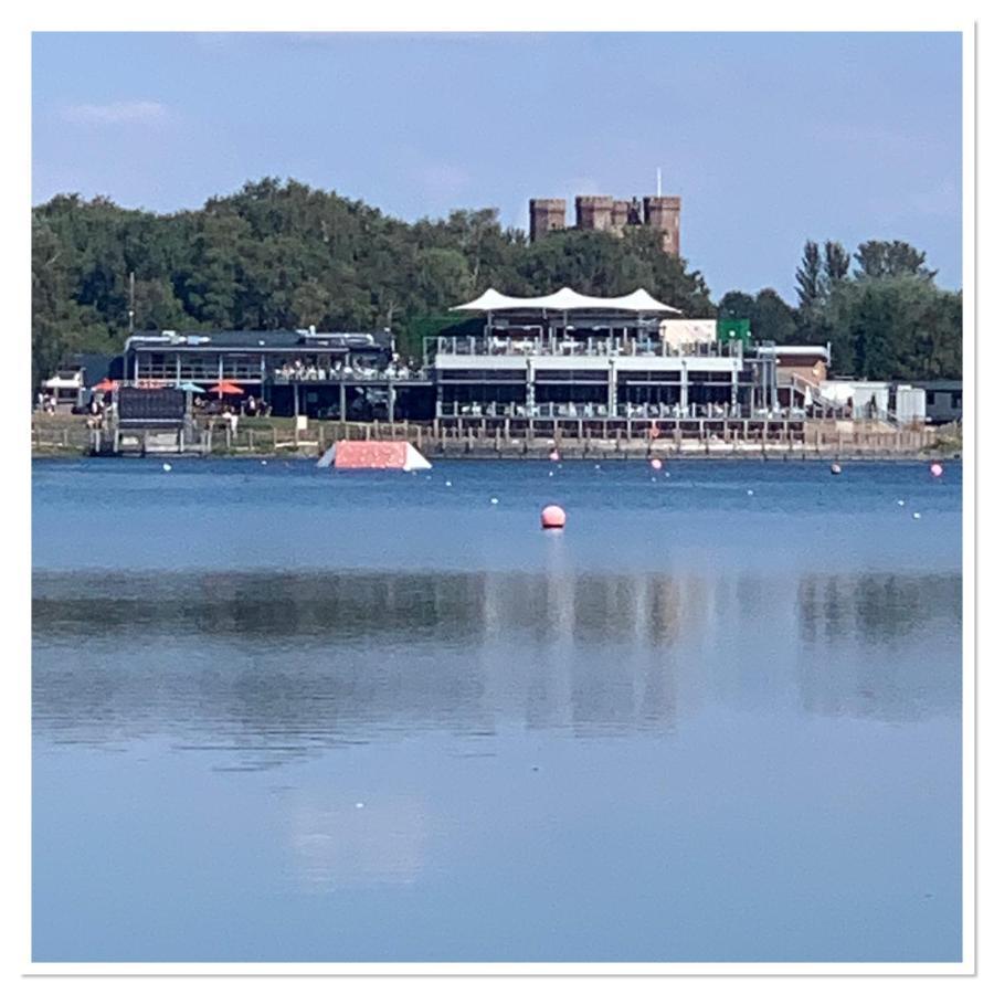 Holiday Home Breaks At Tattershall Lakes Lincoln Dış mekan fotoğraf