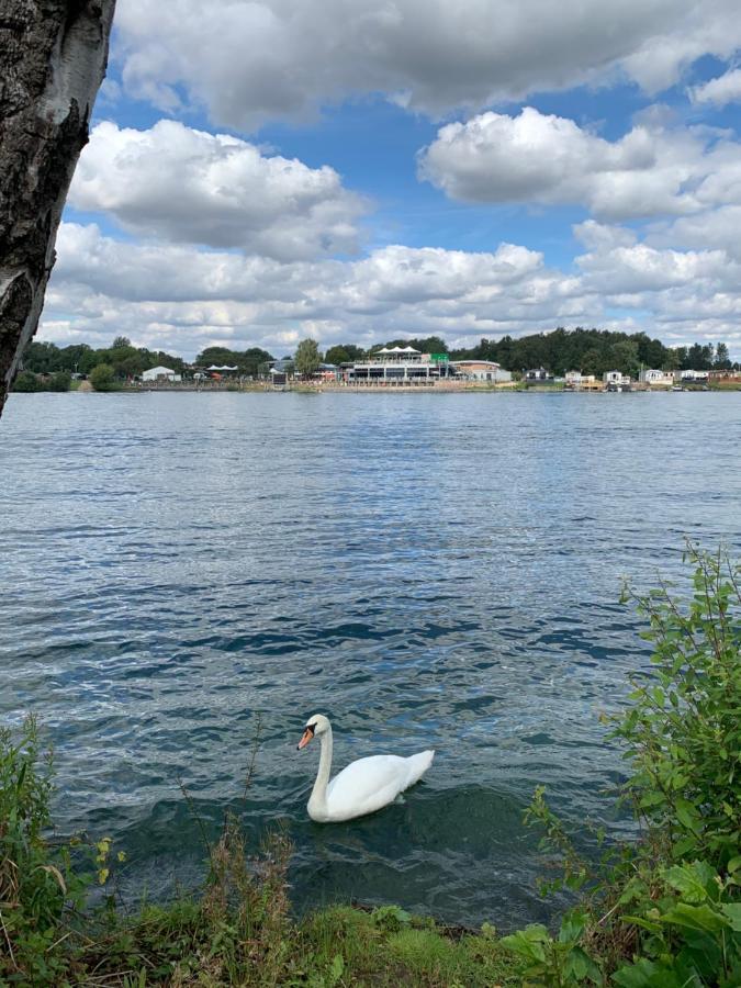 Holiday Home Breaks At Tattershall Lakes Coningsby Dış mekan fotoğraf