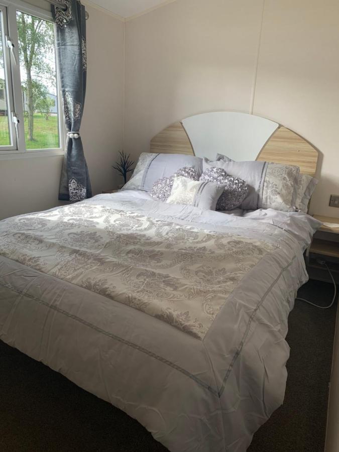 Holiday Home Breaks At Tattershall Lakes Coningsby Dış mekan fotoğraf