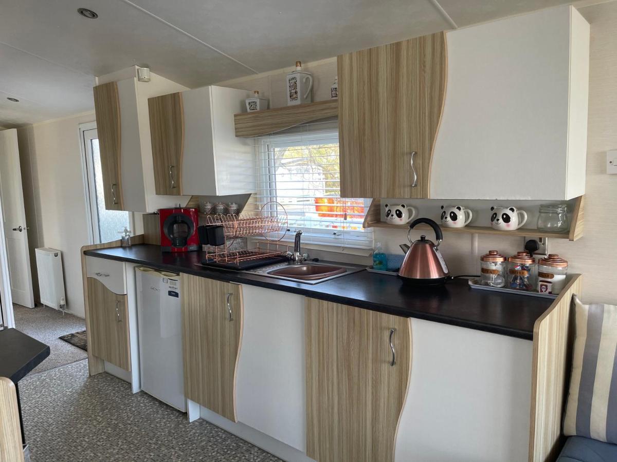 Holiday Home Breaks At Tattershall Lakes Coningsby Dış mekan fotoğraf