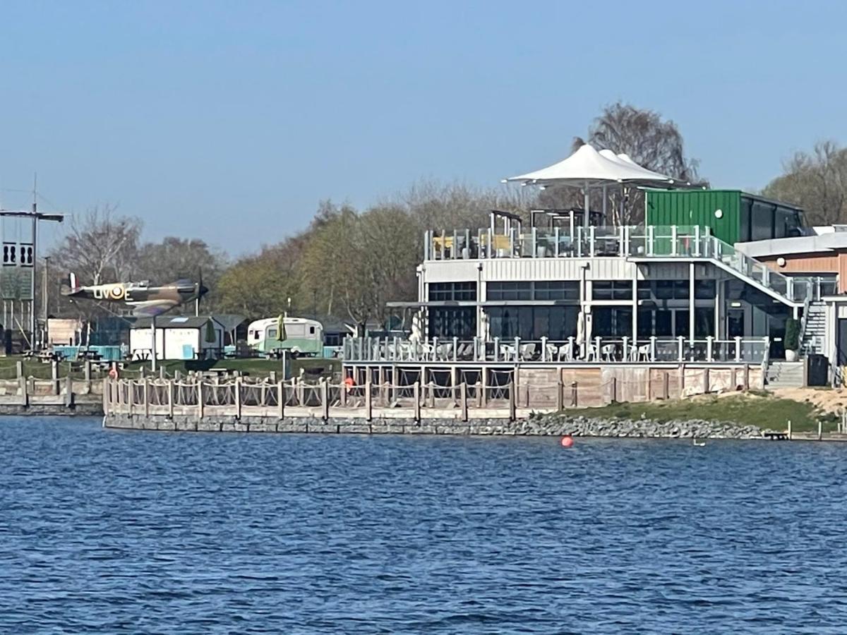 Holiday Home Breaks At Tattershall Lakes Coningsby Dış mekan fotoğraf