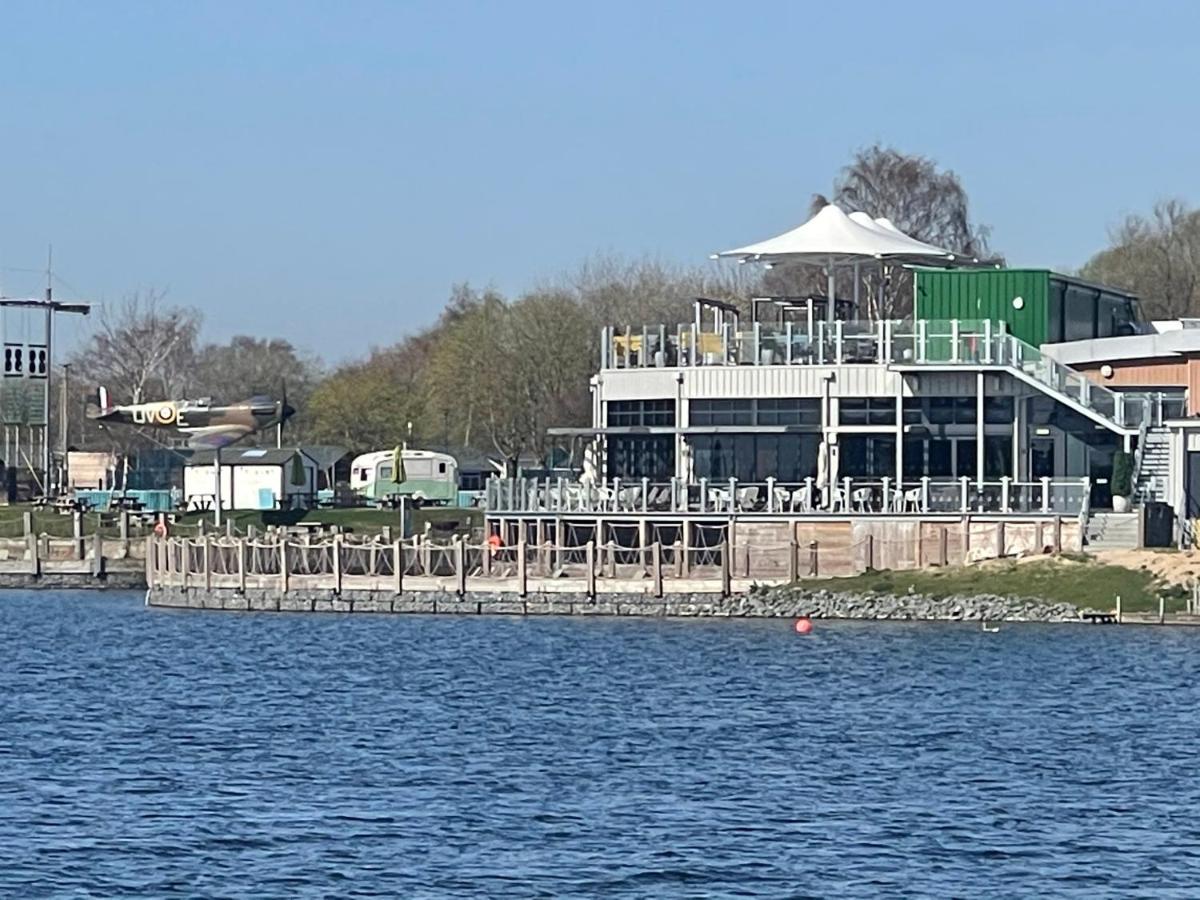 Holiday Home Breaks At Tattershall Lakes Lincoln Dış mekan fotoğraf