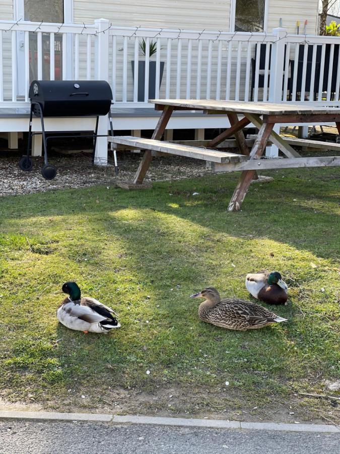 Holiday Home Breaks At Tattershall Lakes Coningsby Dış mekan fotoğraf
