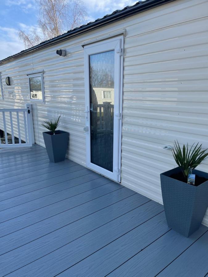Holiday Home Breaks At Tattershall Lakes Coningsby Dış mekan fotoğraf