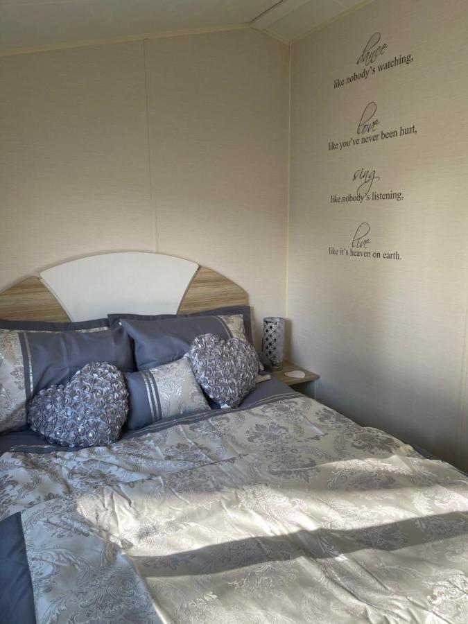 Holiday Home Breaks At Tattershall Lakes Coningsby Dış mekan fotoğraf